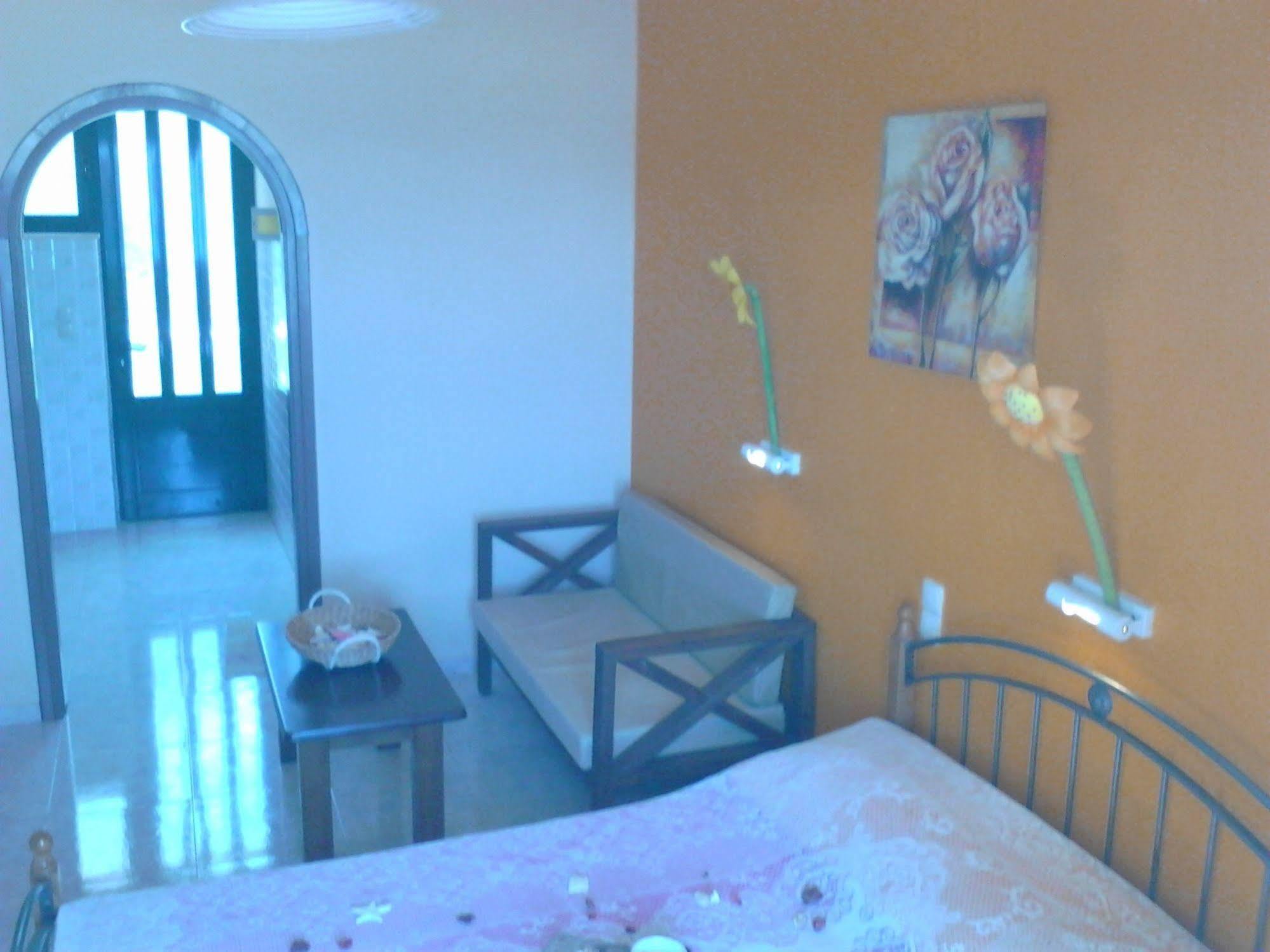 Appartement Ocean Breeze à Keri Extérieur photo